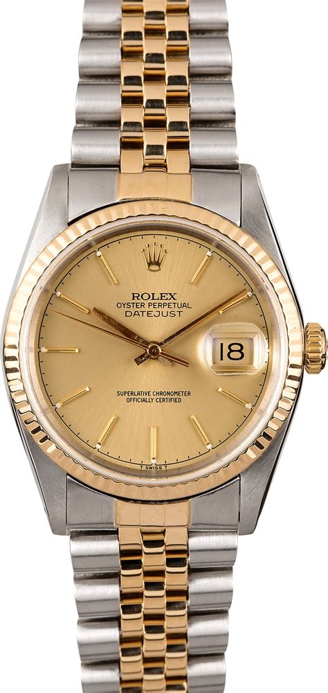 rolex 16233 oyster perpetual datejust|rolex 16233 price list.